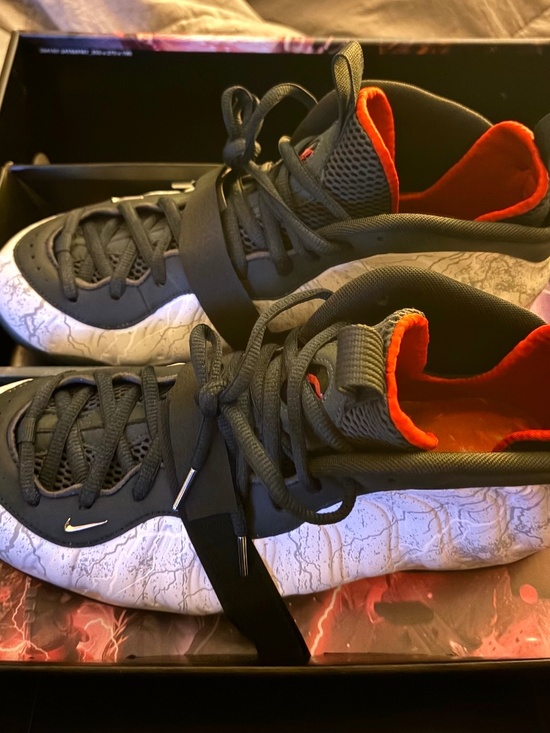 NIKE .1 TEKKEN 8